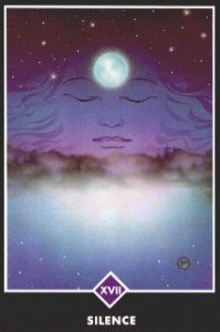 silence-osho-zen-tarot osho zen tarot silence
