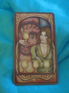 four-of-cups fenestra tarot