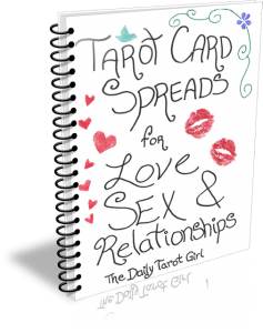 tarot card spreads for love sex and relationships