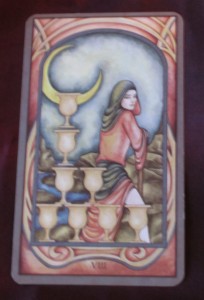 fenestra tarot