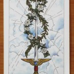 ace of swords