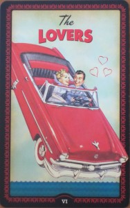 the lovers