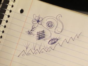 doodles