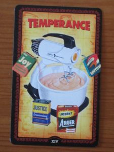 temperance