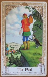 the fool