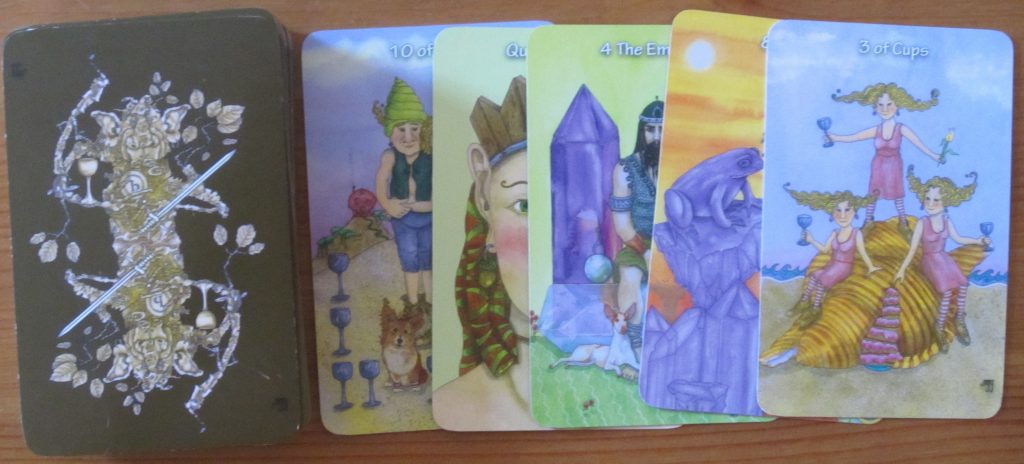 hezicos tarot