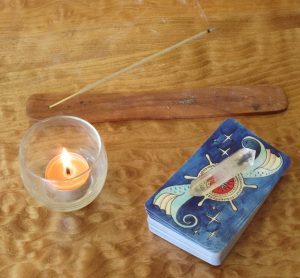 incense